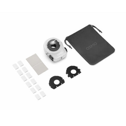 DJI Osmo 360 Invisible Waterproof Case