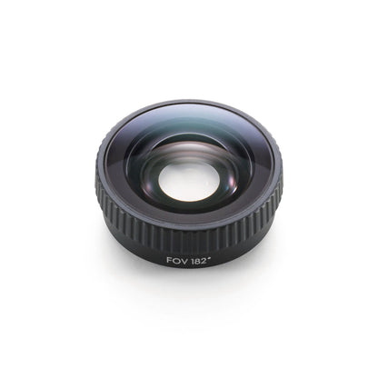 DJI Osmo Action 6 FOV Boost Lens