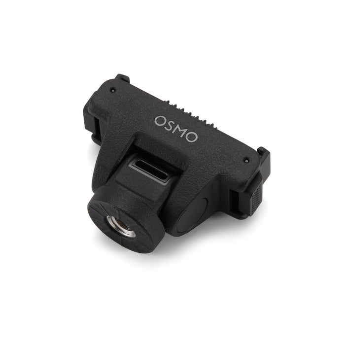 DJI Osmo Adjustable Dual-Direction Quick-Release Adapter Mount
