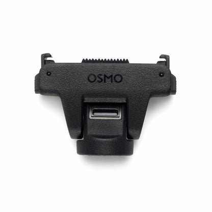 DJI Osmo Adjustable Dual-Direction Quick-Release Adapter Mount