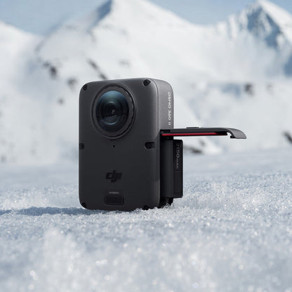 DJI Osmo Extreme Battery Plus (2150 mAh)