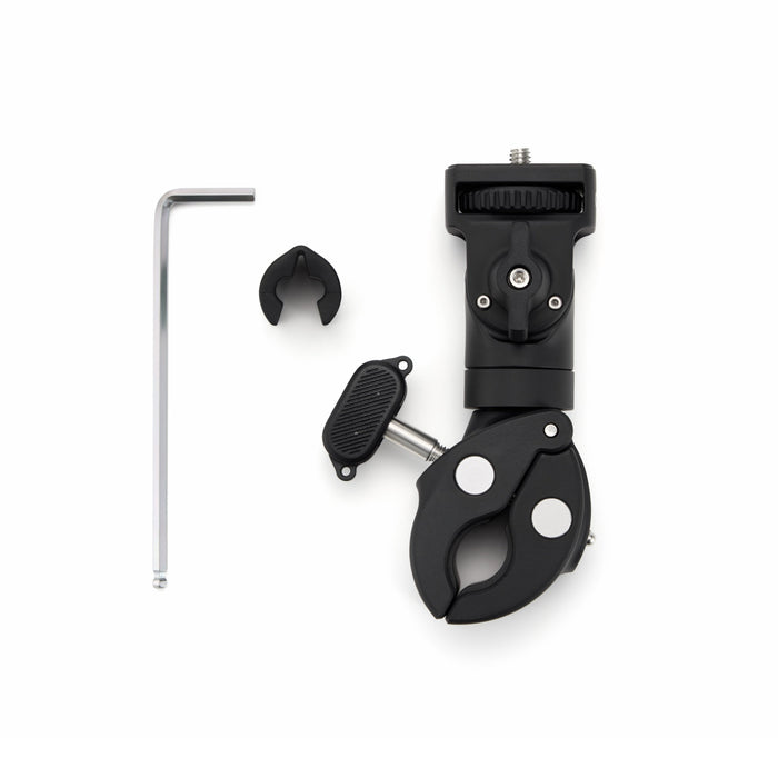 DJI Osmo Heavy-Duty Clamp Mount Kit