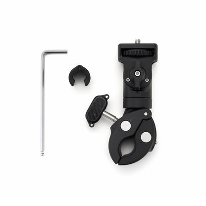 DJI Osmo Heavy-Duty Clamp Mount Kit