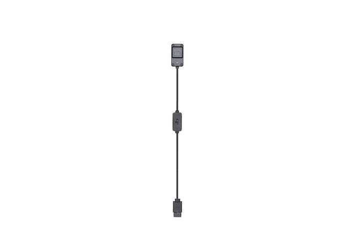 DJI Ronin-S External GPS Module