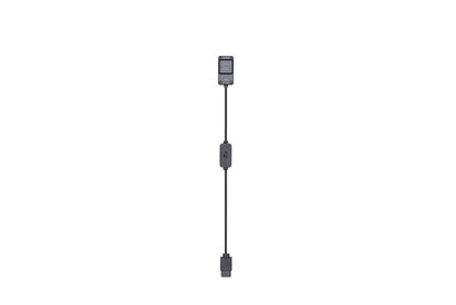 DJI Ronin-S External GPS Module