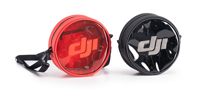 DJI Round Shoulder Bag