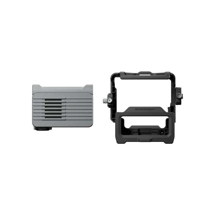 DJI SDR Transmission 2 Expansion Accessory Kit