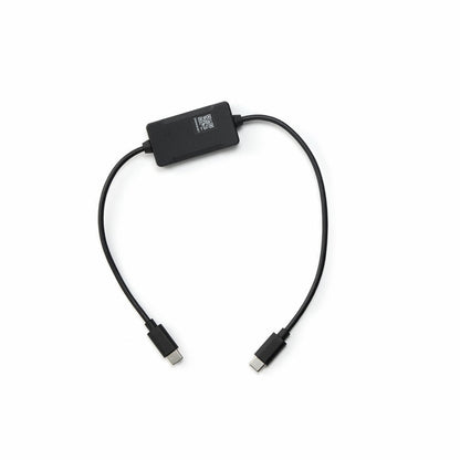 DJI SDR Transmission 2 Gimbal Control Cable (USB-C to CAN)
