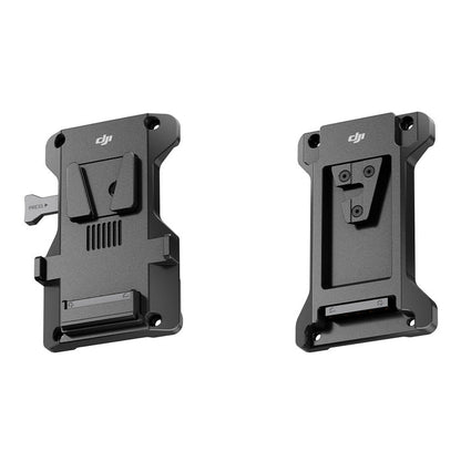 DJI Transmission V-Mount Battery Adapter