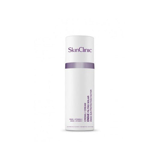 DMAE CREAM - Crema Cu Efect De Lifting Si Protectie Solara - skinseen.ro