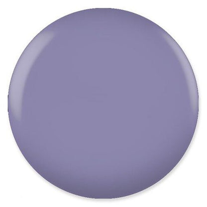 439-Purple Spring