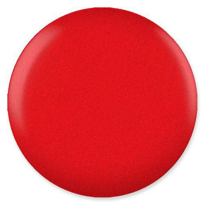 474-Striking Red
