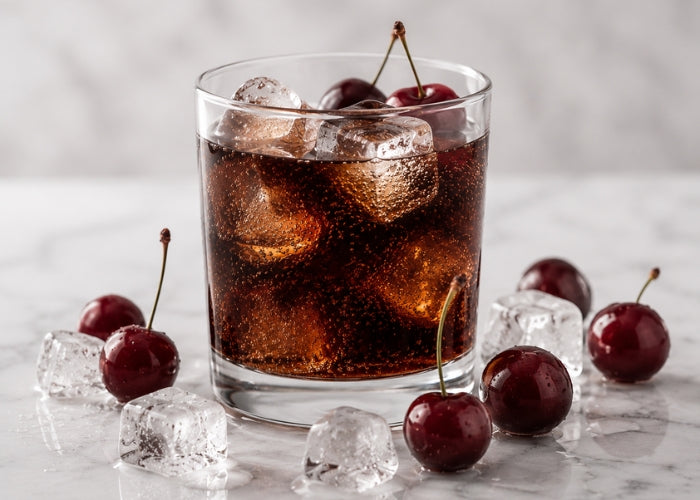 Doctor Pepper Fragrance Oil