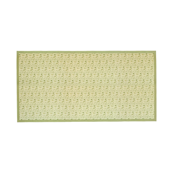 Olive Green / 70" x 140"