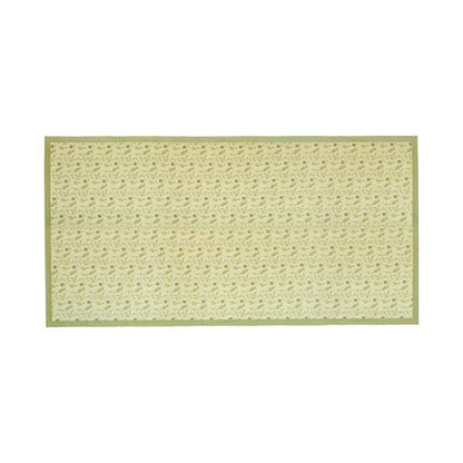 Olive Green / 70" x 140"
