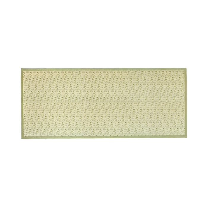 Olive Green / 70" x 160"