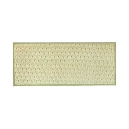 Olive Green / 70" x 160"