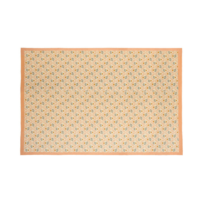 Blush / 70" x 120"