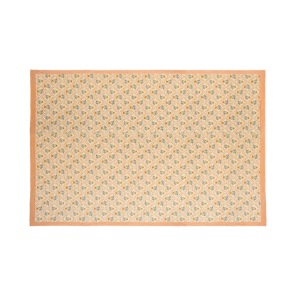 Blush / 70" x 120"