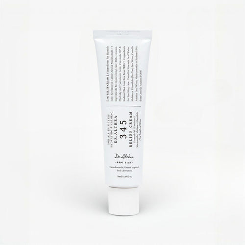 dr althea 345 relief cream – Korean Skincare Canada - VGLE kbeauty