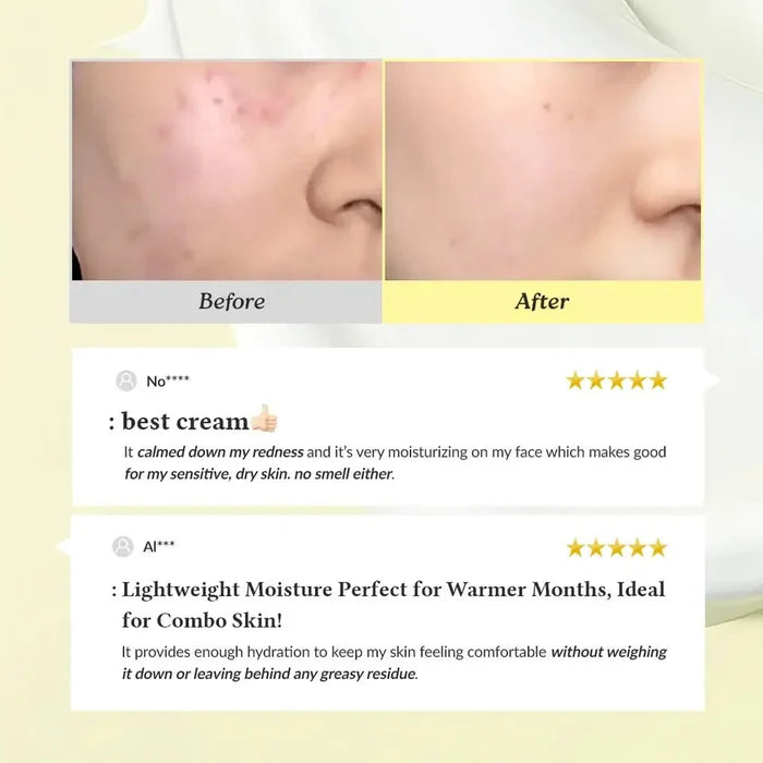 Dr. Althea 345 Relief Cream 50ml – Skin Care | Korean Skincare Canada - VGLE Beauty, buy dr althea 345 relief cream Canada