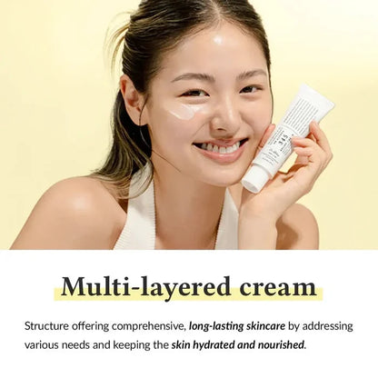 Dr. Althea 345 Relief Cream 50ml – Skin Care | Korean Skincare Canada - VGLE Beauty