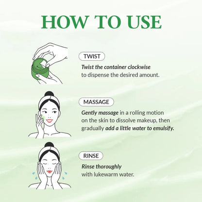 Dr. Althea Pure Grinding Cleansing Balm 50ml Dr. Althea
