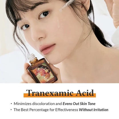 Dr.Althea Vitamin C Boosting Serum 30ml – Skin Care | Korean Skincare Canada - VGLE