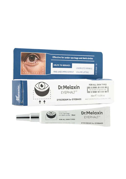 [DR. MELAXIN] Eyephalt Eye Bag Cream 10ml