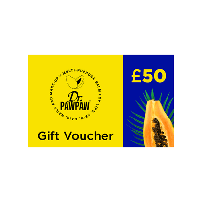 Dr PAWPAW Gift Card - Dr Paw Paw