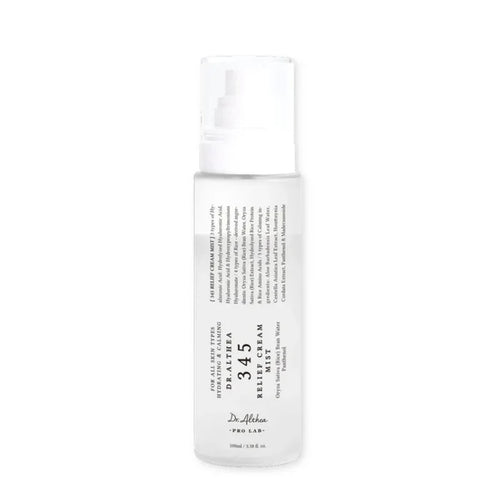 Dr.Althea - 345 Relief Cream Mist 100ml