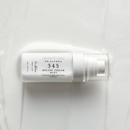 Dr.Althea 345 Relief Cream Mist 100ml