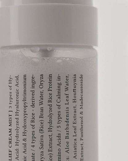 Dr.Althea 345 Relief Cream Mist 100ml