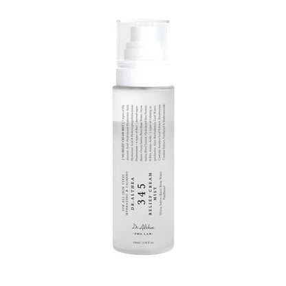 Dr.Althea 345 Relief Cream Mist 3.38oz/ 100ml