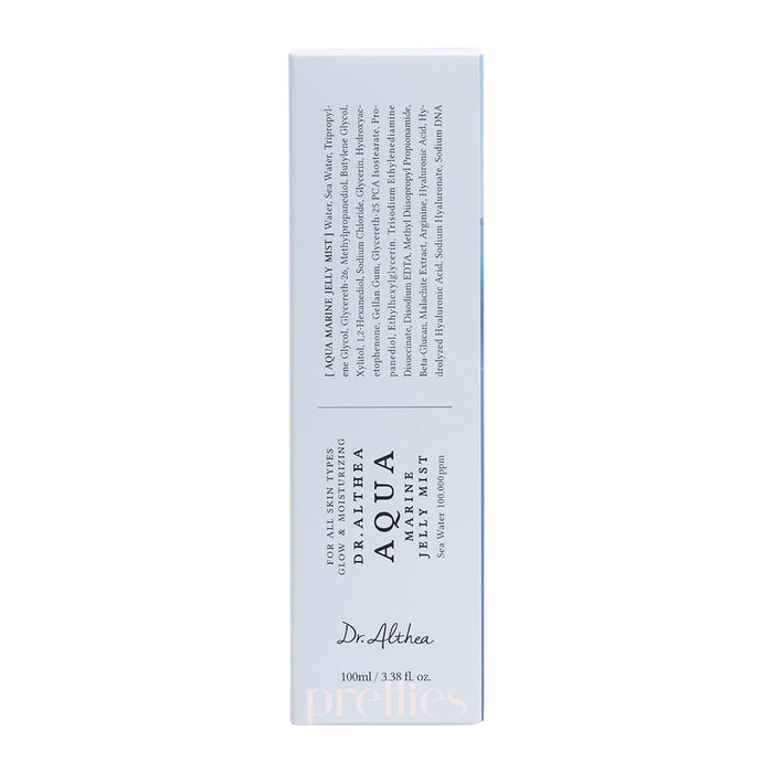 Dr.Althea Aqua Marine Jelly Mist 100ml