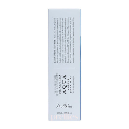 Dr.Althea Aqua Marine Jelly Mist 100ml