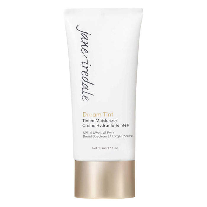 JaneIredale DreamTint TintedMoisturizer SPF15 50ml