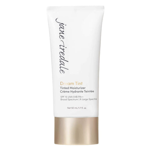 JaneIredale DreamTint TintedMoisturizer SPF15 50ml