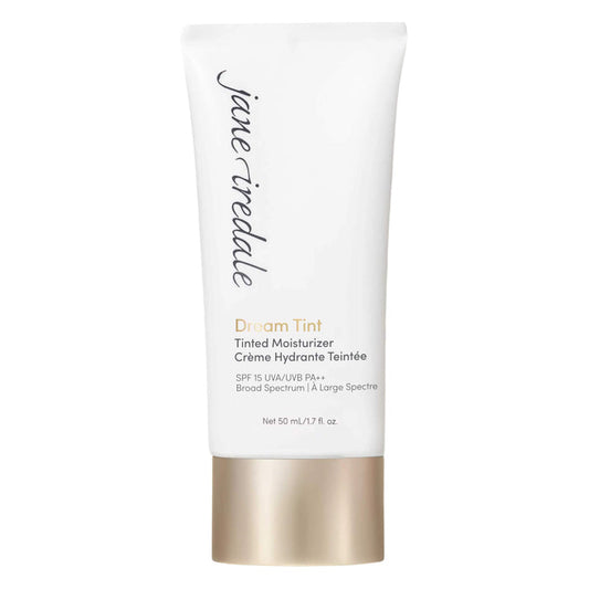 JaneIredale DreamTint TintedMoisturizer SPF15 50ml
