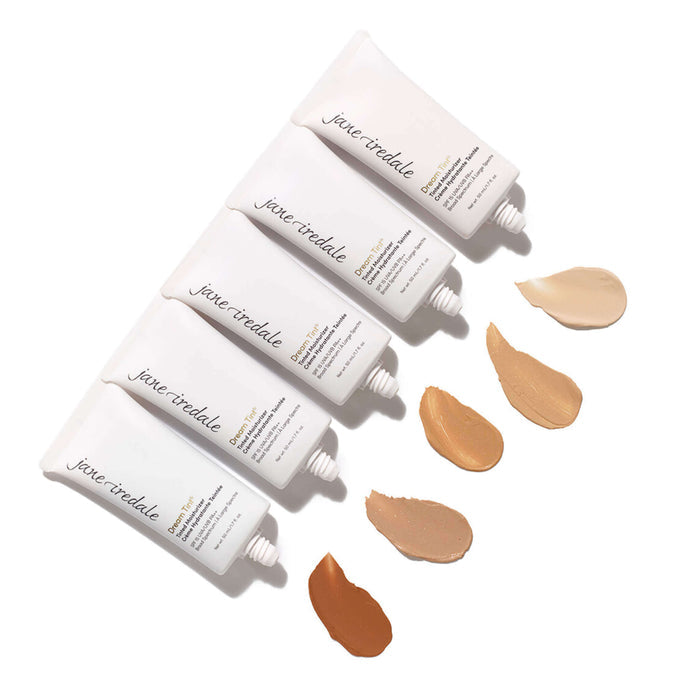 JaneIredale DreamTint TintedMoisturizers