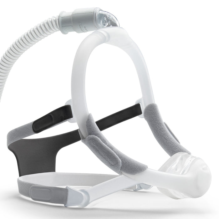 Dreamwisp Nasal Mask Side View