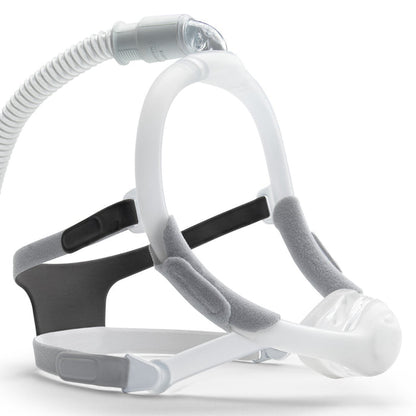 Dreamwisp Nasal Mask Side View