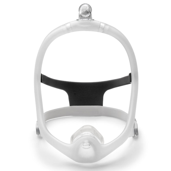 Dreamwisp CPAP MAsk Front View