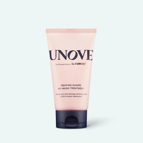 Dr.FORHAIR Unove Heating Guard No-Wash Treatment 147 mL