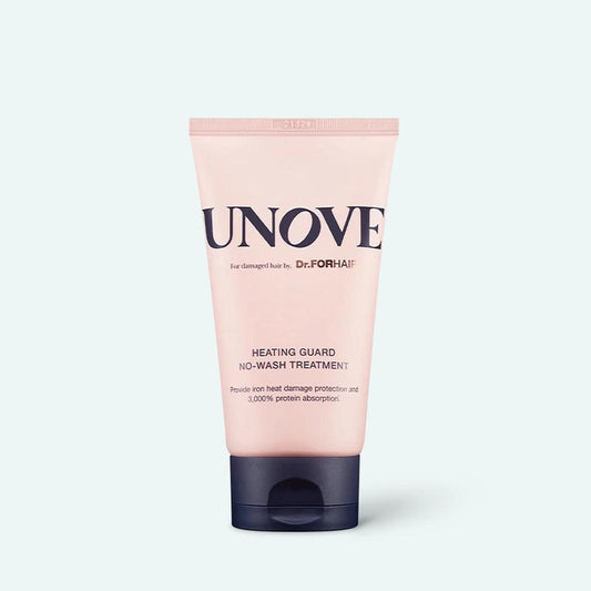 Dr.FORHAIR Unove Heating Guard No-Wash Treatment 147 mL