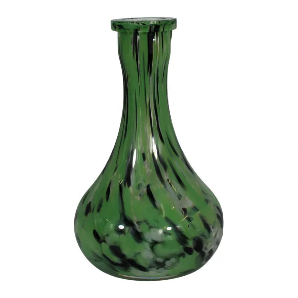 Mix Glass Green