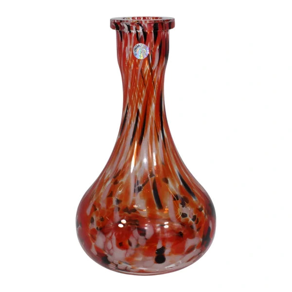 Mix Glass Red