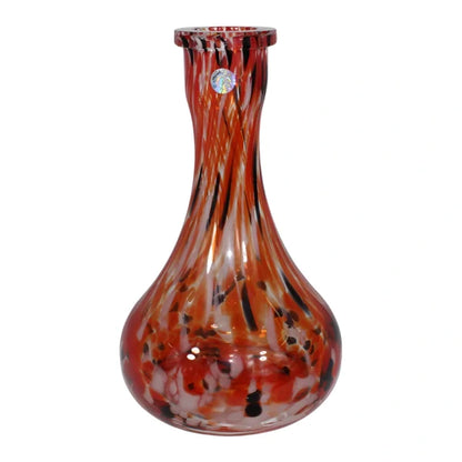 Mix Glass Red