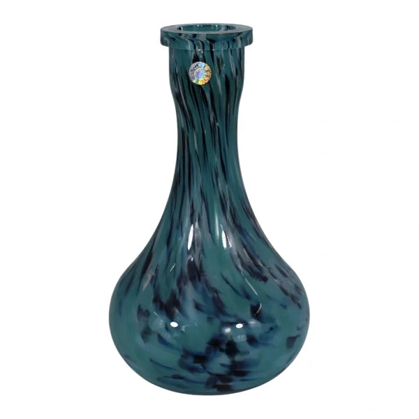 Mix Glass Sea Blue