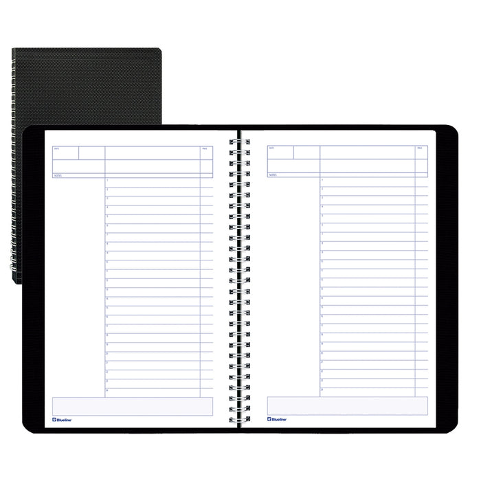 Duraflex Project Planner, B43.81